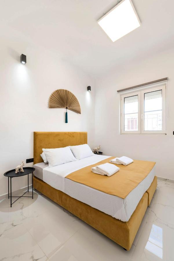 Alia Apartments Rhodes City Exterior photo