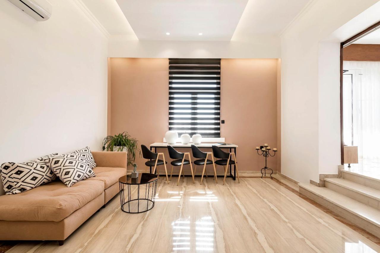 Alia Apartments Rhodes City Exterior photo